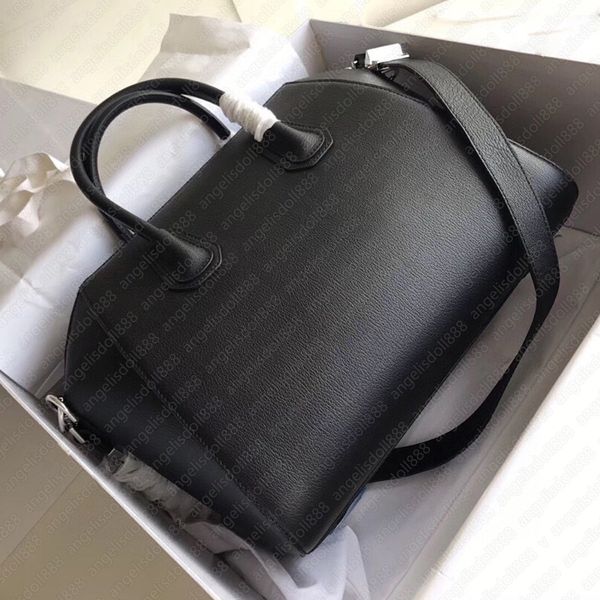 luxurys designers handbags men womens zipper hand bag with straps series number fashion black genuine leather gi antigona motorcycle bags ha
luxurys designers handbags men womens zipper hand bag with straps series number fashion black genuine leather gi antigona motorcycle bags ha