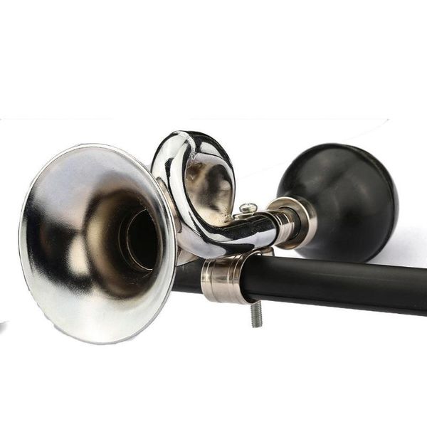 bike horns bicycle bell snail horn personality retro super unique big loud metal speaker kids bycicle accessories air timbre bici game
bike horns bicycle bell snail horn personality retro super unique big loud metal speaker kids bycicle accessories air timbre bici game