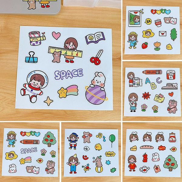 gift wrap korean diy sticker cute scrapbooking stickers bag seal labels postcard envelope po diary hand book decoration
gift wrap korean diy sticker cute scrapbooking stickers bag seal labels postcard envelope po diary hand book decoration