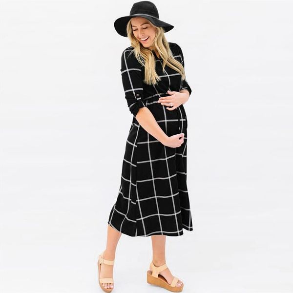 women pregnant dresses pography props casual nursing pregnancy dress maternity clothes summer 2021, White
women pregnant dresses pography props casual nursing pregnancy dress maternity clothes summer 2021, White