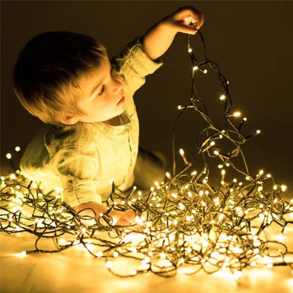 strings beiaidi dc24v outdoor led fairy string light 20/30/50/100m christmas tree wedding party holiday lighting garland
strings beiaidi dc24v outdoor led fairy string light 20/30/50/100m christmas tree wedding party holiday lighting garland
