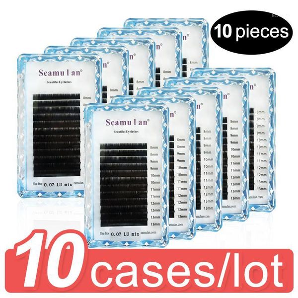individual eyelashes 100% cruelty handmade 3d mink lashes full strip soft false makeup cilios1
individual eyelashes 100% cruelty handmade 3d mink lashes full strip soft false makeup cilios1