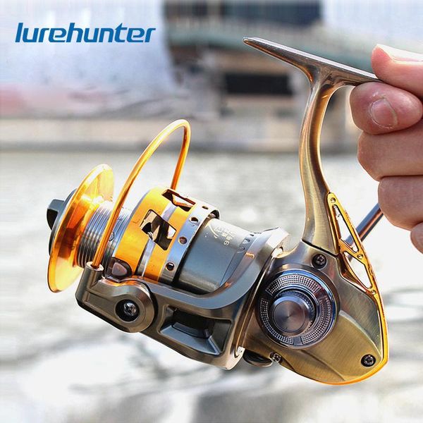 baitcasting reels boat fishing jl3000-7000 series all metal spinning reel 12+1 ball bearing gear ratio 5.2:1 for sea
baitcasting reels boat fishing jl3000-7000 series all metal spinning reel 12+1 ball bearing gear ratio 5.2:1 for sea