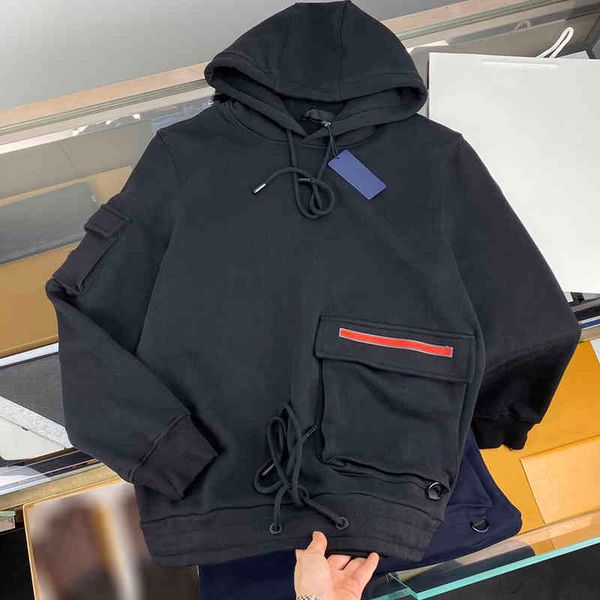 man designers clothes hoodie triangle hoodies jacket mens winter coats men designers sweaters men s clothing black
man designers clothes hoodie triangle hoodies jacket mens winter coats men designers sweaters men s clothing black