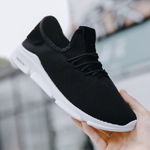 shoe 2021 knitted man lac-up casual men light and comfortable women's breathable tennis shoes zapatos ghn6 59lw, Black
shoe 2021 knitted man lac-up casual men light and comfortable women's breathable tennis shoes zapatos ghn6 59lw, Black