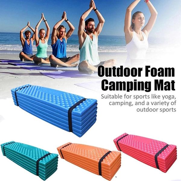 190*56cm ultralight foam folding camping mat outdoor mattress hiking sleeping beach tent backpacking pad pads
190*56cm ultralight foam folding camping mat outdoor mattress hiking sleeping beach tent backpacking pad pads