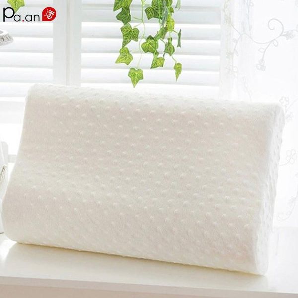 pillow massage memory foam slow rebound space press bubble point high low core pillows for sleeping
pillow massage memory foam slow rebound space press bubble point high low core pillows for sleeping
