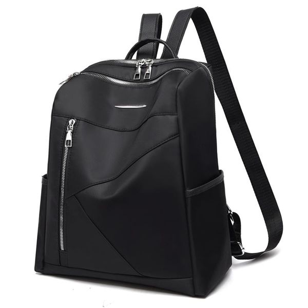 outdoor bags womens backpack waterproof nylon school for teenage girls fashion 2021 korean multi-pocket travel tote mochila
outdoor bags womens backpack waterproof nylon school for teenage girls fashion 2021 korean multi-pocket travel tote mochila