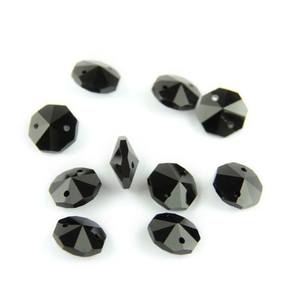 200pcs/lot ,black color,14mm crystal octagon beads in 2 holes for garland strand chain and chandelier chai
200pcs/lot ,black color,14mm crystal octagon beads in 2 holes for garland strand chain and chandelier chai