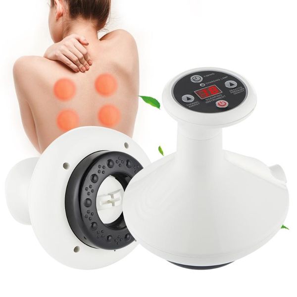 electric massagers cupping anti cellulite massager vacuum suction cups heating therapy guasha scraping fat burner slimming body
electric massagers cupping anti cellulite massager vacuum suction cups heating therapy guasha scraping fat burner slimming body