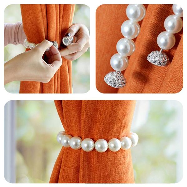other home decor 2pcs pearl curtain simple tie rope accessory rods accessoires backs holdbacks buckle clips hook holder decoration 2021
other home decor 2pcs pearl curtain simple tie rope accessory rods accessoires backs holdbacks buckle clips hook holder decoration 2021