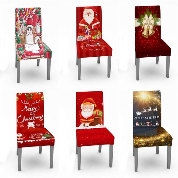 chair covers christmas santa claus elastic stretch dining chairs slipcover kitchen seat cover navidad funda silla home decor
chair covers christmas santa claus elastic stretch dining chairs slipcover kitchen seat cover navidad funda silla home decor