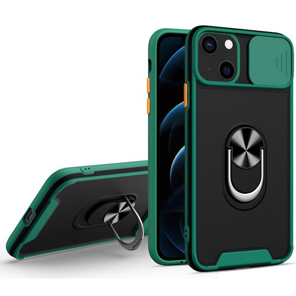 slide window phone cases for iphone 13 12 11 samsung s21 a82 a72 a52 a32 camera protection ring holder shockproof protective cover
slide window phone cases for iphone 13 12 11 samsung s21 a82 a72 a52 a32 camera protection ring holder shockproof protective cover