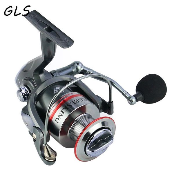 fishing reel 13+1bb superior wheel for freshwater/ saltwater 1000-7000 series baitcasting reels
fishing reel 13+1bb superior wheel for freshwater/ saltwater 1000-7000 series baitcasting reels