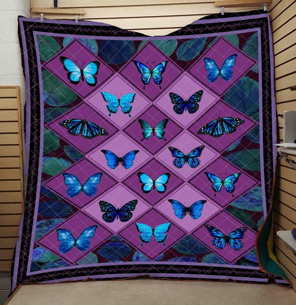 comforters & sets 2021 fashion home textile colorful butterfly printing quilt soft and warm thin comfort for teens adult
comforters & sets 2021 fashion home textile colorful butterfly printing quilt soft and warm thin comfort for teens adult