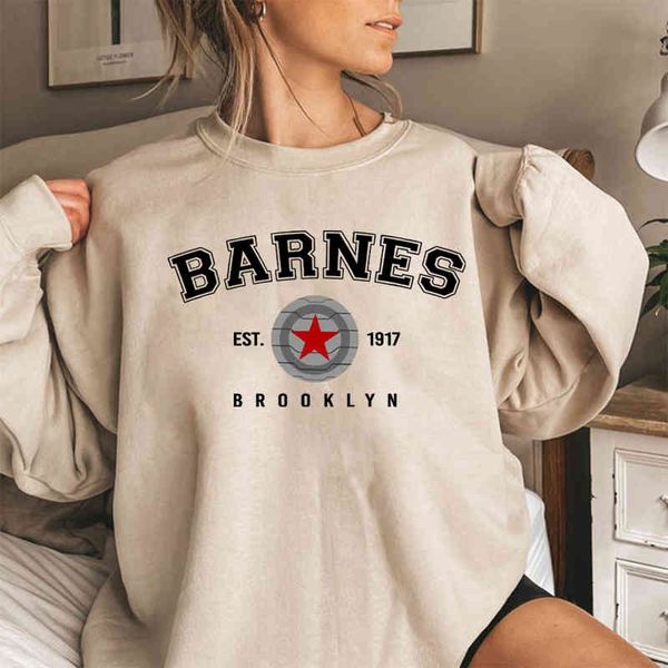 women's hoodies & sweatshirts vintage barns 1917 women's sweatpants bucky barnes winter soldier pullover tv show inspired superher, Black
women's hoodies & sweatshirts vintage barns 1917 women's sweatpants bucky barnes winter soldier pullover tv show inspired superher, Black