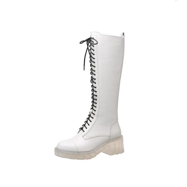 boots qzyerai white riding genuine leather female women's autumn and winter cowhide shoes size 34-40 zzjq, Black
boots qzyerai white riding genuine leather female women's autumn and winter cowhide shoes size 34-40 zzjq, Black