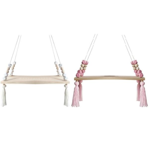2pcs bedroom wall hanging ornaments tassel beads pendant wooden board storage shelf rack po props display kid room home bathroom shelves
2pcs bedroom wall hanging ornaments tassel beads pendant wooden board storage shelf rack po props display kid room home bathroom shelves