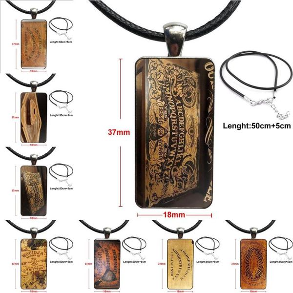 pendant necklaces for christmas gift glass galaxy necklace women steel plated jewelry ouija board wood cool, Silver
pendant necklaces for christmas gift glass galaxy necklace women steel plated jewelry ouija board wood cool, Silver