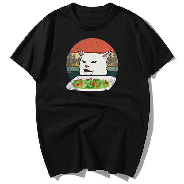 funny japan anime harajuku cat dog print t-shirts men summer casual 100% cotton short sleeve hip hop t shirt streetwear men's, White;black
funny japan anime harajuku cat dog print t-shirts men summer casual 100% cotton short sleeve hip hop t shirt streetwear men's, White;black