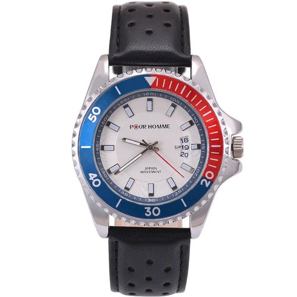 wristwatches men watch military watches high-end classic belt band waterproof quartz wristwatch calendar clock male fashion sports, Slivery;brown
wristwatches men watch military watches high-end classic belt band waterproof quartz wristwatch calendar clock male fashion sports, Slivery;brown