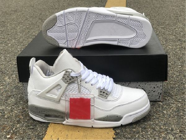 2021 release 4 white oreo men basketball shoes 4s se university blue tech gray-white trainers sneakers sports shoe size 40~46 with box ct852
2021 release 4 white oreo men basketball shoes 4s se university blue tech gray-white trainers sneakers sports shoe size 40~46 with box ct852