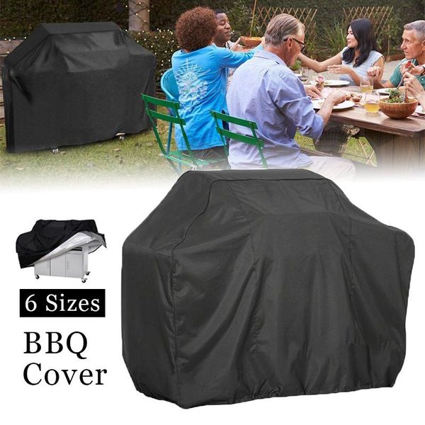 tools & accessories bbq cover outdoor dust waterproof heavy duty grill garden yard anti rain electric barbeque protector
tools & accessories bbq cover outdoor dust waterproof heavy duty grill garden yard anti rain electric barbeque protector