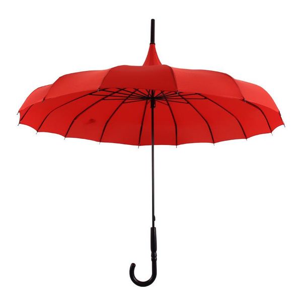 umbrellas straight long handle umbrella solid color women pagoda reinforce windproof rainproof dual-purpose gift parasol
umbrellas straight long handle umbrella solid color women pagoda reinforce windproof rainproof dual-purpose gift parasol