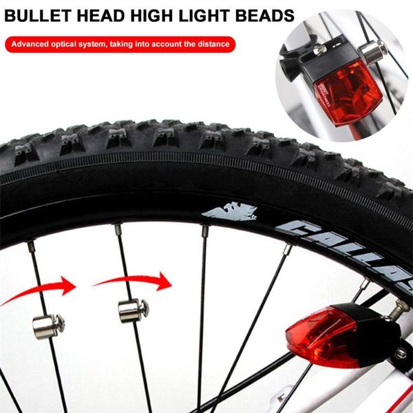 bicycle tail lights high brightness self-powered ipx4 waterproof no battery required ride power generation warning light bike
bicycle tail lights high brightness self-powered ipx4 waterproof no battery required ride power generation warning light bike