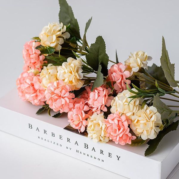decorative flowers & wreaths wedding bride hydrangea artificial centros de mesa huis decoratie flower seed woondecoratie bahce dekorasyon fl
decorative flowers & wreaths wedding bride hydrangea artificial centros de mesa huis decoratie flower seed woondecoratie bahce dekorasyon fl