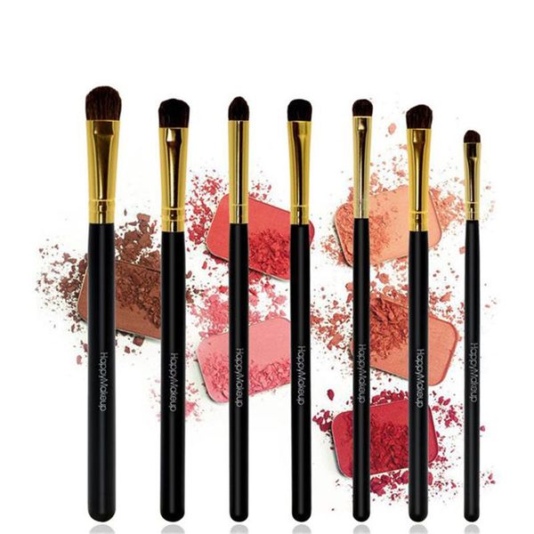 7pcs set makeup brushes eye shadow foundation powder eyeliner eyelash lip make up brush cosmetic tool kit
7pcs set makeup brushes eye shadow foundation powder eyeliner eyelash lip make up brush cosmetic tool kit
