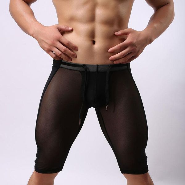 men's body shapers brave person men shaper shorts transparent mesh fitness bodybuilding sweatpants tight low rise, Black;brown
men's body shapers brave person men shaper shorts transparent mesh fitness bodybuilding sweatpants tight low rise, Black;brown