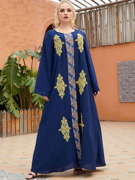 casual dresses ramadan abaya dubai plus size long muslim dress turkey eid mubarak islam clothing for women vestido de mujer robe l, Black;gray
casual dresses ramadan abaya dubai plus size long muslim dress turkey eid mubarak islam clothing for women vestido de mujer robe l, Black;gray