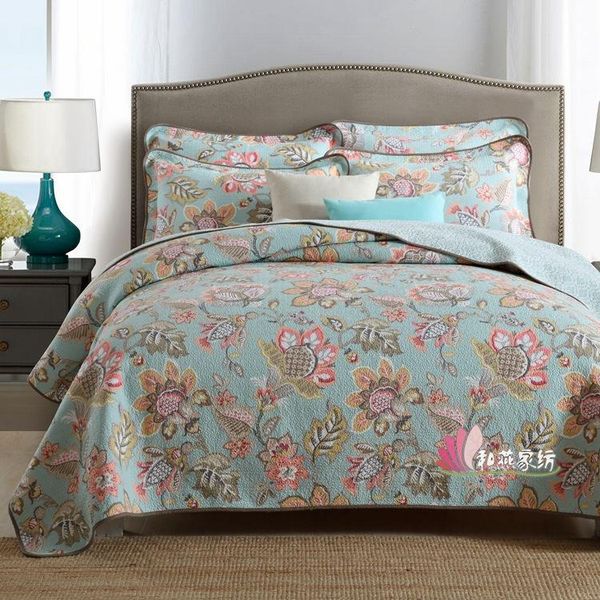 bedding sets quiltedtextiles three-piece bed cover set printing washing summer air conditioning duvet
bedding sets quiltedtextiles three-piece bed cover set printing washing summer air conditioning duvet