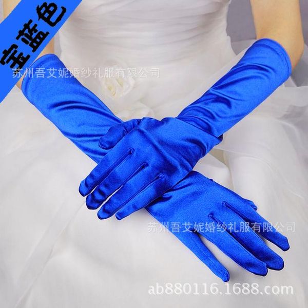 fingerless gloves women lady dancing performance long blue fashion evening party opera glove, Blue;gray
fingerless gloves women lady dancing performance long blue fashion evening party opera glove, Blue;gray