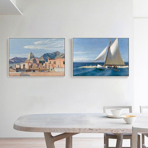 paintings famous abstract landscape canvas painting sailboat castle nordic poster print wall pictures for living room modern home decor
paintings famous abstract landscape canvas painting sailboat castle nordic poster print wall pictures for living room modern home decor