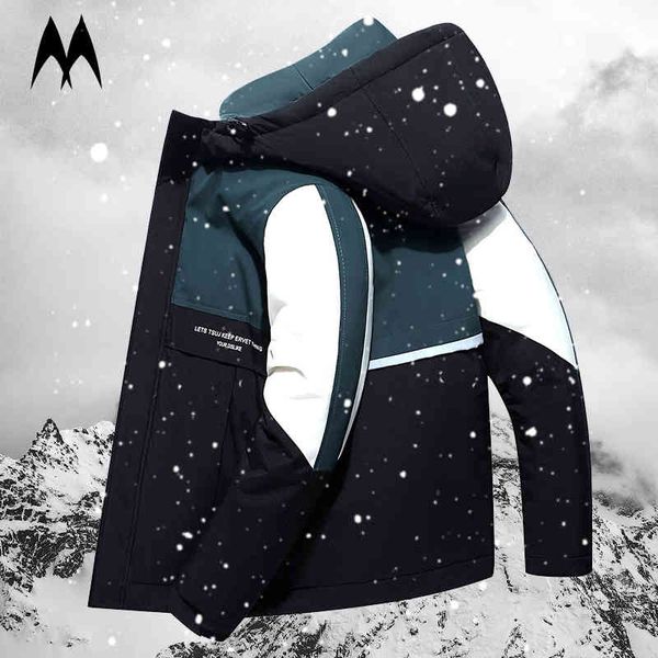 street harajuku coat men 2021 casual thicken ets hooded warm parka coats mens winter quality white duck down et, Black;white
street harajuku coat men 2021 casual thicken ets hooded warm parka coats mens winter quality white duck down et, Black;white