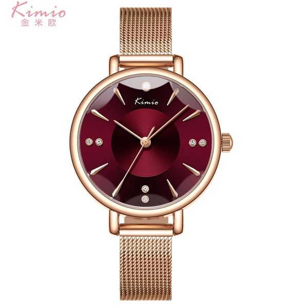 wristwatches luxury fine fashion 5 colors crystal bracelet watch relogio feminino brand girl's christmas gift 2021 women's, Slivery;brown
wristwatches luxury fine fashion 5 colors crystal bracelet watch relogio feminino brand girl's christmas gift 2021 women's, Slivery;brown