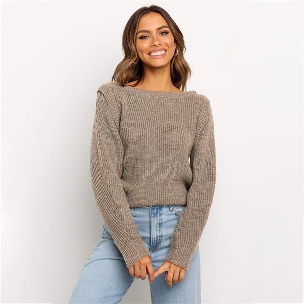 women sweaters autumn winter soft cashmere pullovers fashion thick warm woman pullover loose solid outwear 210422, White;black
women sweaters autumn winter soft cashmere pullovers fashion thick warm woman pullover loose solid outwear 210422, White;black