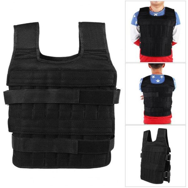 exercise loading weight vest for boxing running sling training workout fitness adjustable waistcoat jacket sand clothing accessories
exercise loading weight vest for boxing running sling training workout fitness adjustable waistcoat jacket sand clothing accessories