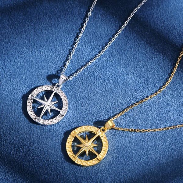 chains 2021 norse vikings necklaces jewelry sterling silver necklace compass fashion chain
chains 2021 norse vikings necklaces jewelry sterling silver necklace compass fashion chain
