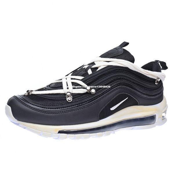 97s black white noir blanc sports shoe for men running shoes mens sneakers women sneaker womens trainers man trainer 921826-001, White;red
97s black white noir blanc sports shoe for men running shoes mens sneakers women sneaker womens trainers man trainer 921826-001, White;red