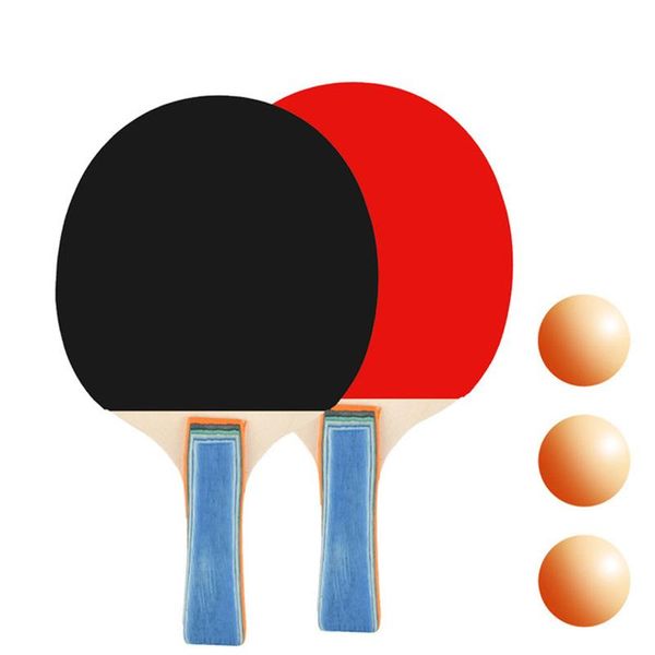 table tennis raquets pong paddle with case and 3 balls professional racket for beginner advanced players 4 star -40
table tennis raquets pong paddle with case and 3 balls professional racket for beginner advanced players 4 star -40
