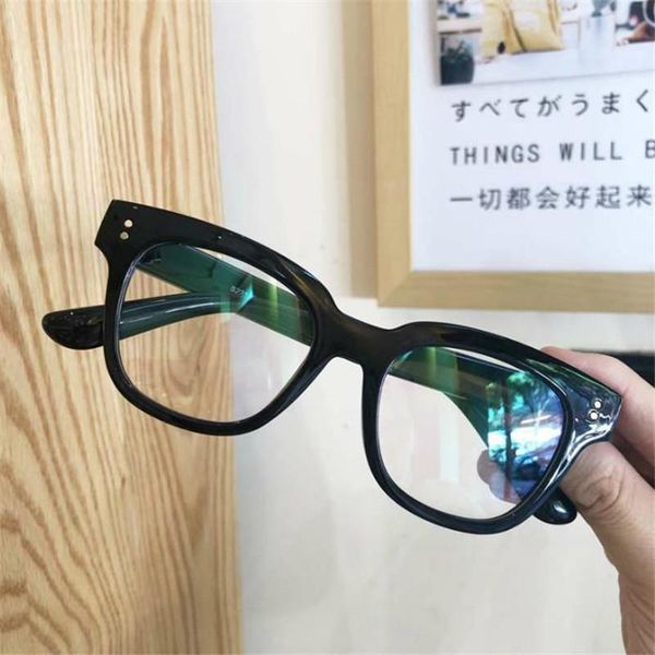 fashion sunglasses frames cubojue korea eyeglasses frame men women transparent glasses male ladies fake eyewear with clear tint lens square, Black
fashion sunglasses frames cubojue korea eyeglasses frame men women transparent glasses male ladies fake eyewear with clear tint lens square, Black