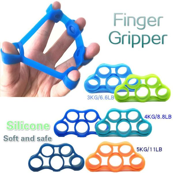 hand gripper finger resistance band fitness indoor and outdoor hands arm recovery training sports workout wrist strength trainer bands
hand gripper finger resistance band fitness indoor and outdoor hands arm recovery training sports workout wrist strength trainer bands