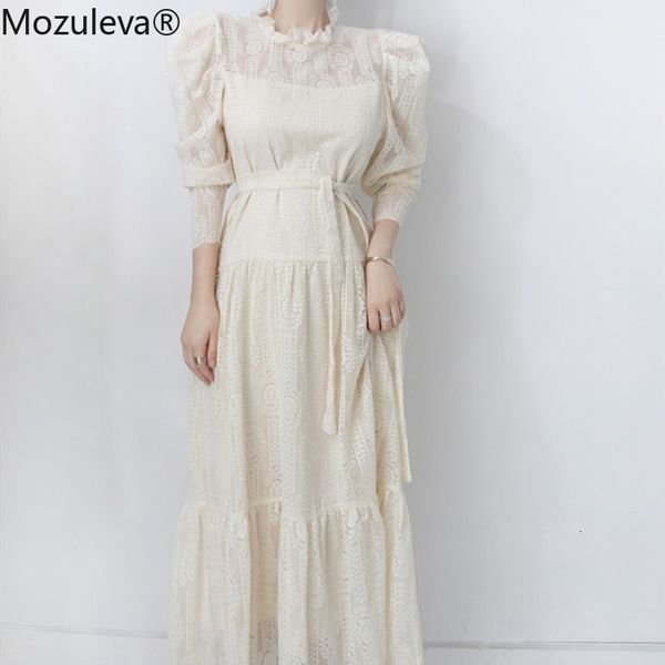 wet women's summer gowns casual puff floral sleeve vintage lace hollow-out dress long dresses, Black;gray
wet women's summer gowns casual puff floral sleeve vintage lace hollow-out dress long dresses, Black;gray