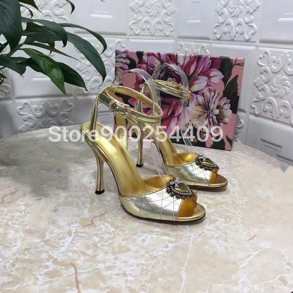 sandals fashion women 2021 genuine leather golden high heels shoes, size 34/42,41,42, .5cm designer floral shoes quality, Black
sandals fashion women 2021 genuine leather golden high heels shoes, size 34/42,41,42, .5cm designer floral shoes quality, Black
