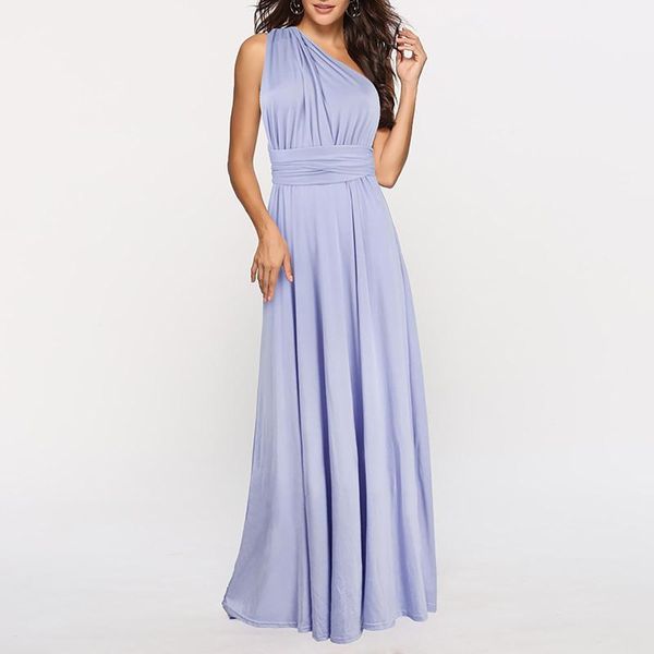 casual dresses 2021 style party bandage dress elegant sleeveless lace-up maxi solid color draped long robe longue, Black;gray
casual dresses 2021 style party bandage dress elegant sleeveless lace-up maxi solid color draped long robe longue, Black;gray