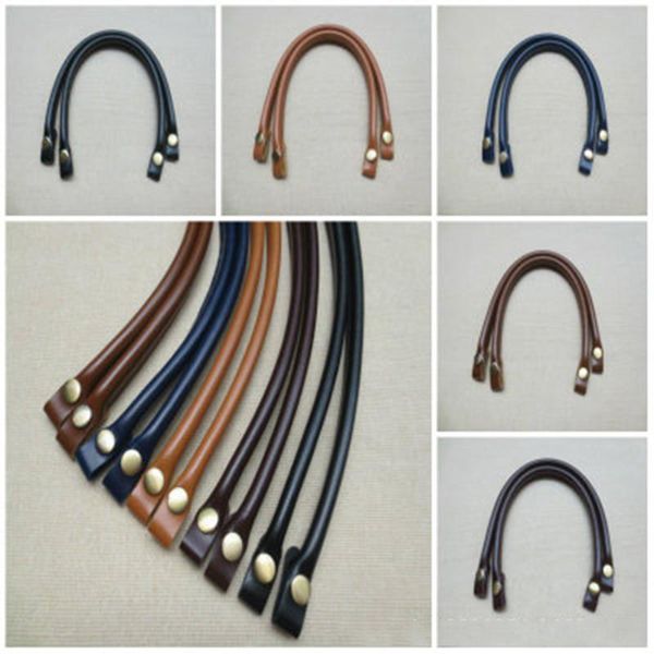 bag parts & accessories 1pc 40cm snap button handle women shoulder handbag slim detachable pu leather handles strap belt replacement, Black
bag parts & accessories 1pc 40cm snap button handle women shoulder handbag slim detachable pu leather handles strap belt replacement, Black