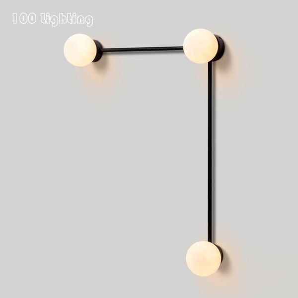 minimalist led wall lamp parlor lving room bedroom sconce geometric lines atmosphere el aisle lighting fixtures
minimalist led wall lamp parlor lving room bedroom sconce geometric lines atmosphere el aisle lighting fixtures